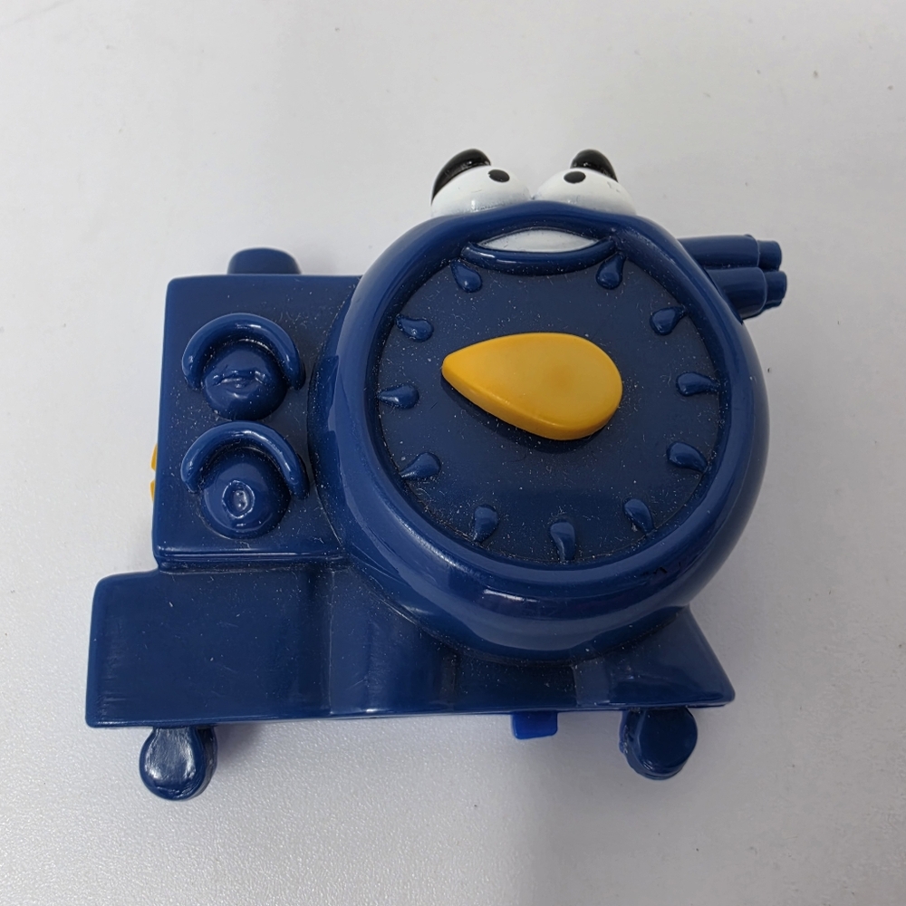 Tonka Garage Replacement Gauge Blue Eyes Toys